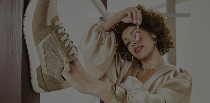 Hot Shoes